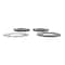 Dexter Axle Spindle Nut Washer, K71-341-00 K71-341-00 - alternate 3
